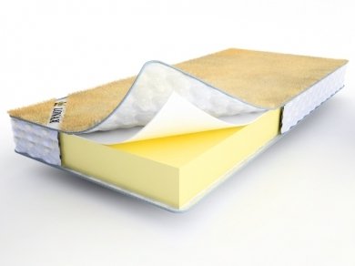 матрас Lonax Roll Max Season Lonax матрас Lonax Roll Max Season Lonax (фотография)